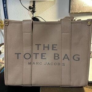 Marc Jacobs tote bag